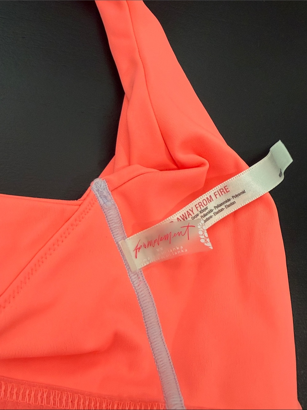 Free people movement level up sports bra and level up leggings - Picture 5 of 9